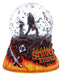 Stranger Things Sneeuwbol Eddie's Sacrifice