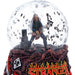 Stranger Things Sneeuwbol Eddie's Sacrifice