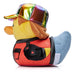 Back to the Future TUBBZ pluche eend Marty McFly (2015)