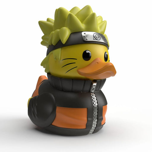Naruto TUBBZ Badeente: Naruto Uzumaki (Boxed Edition)