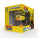 Naruto TUBBZ Badeente: Naruto Uzumaki (Boxed Edition)