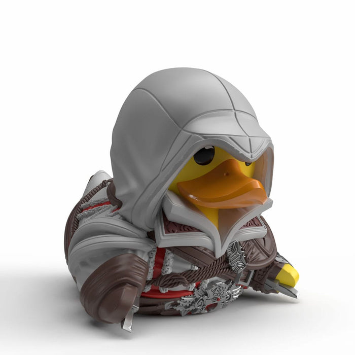 Assassin's Creed TUBBZ: Ezio Sammelente (First Edition)