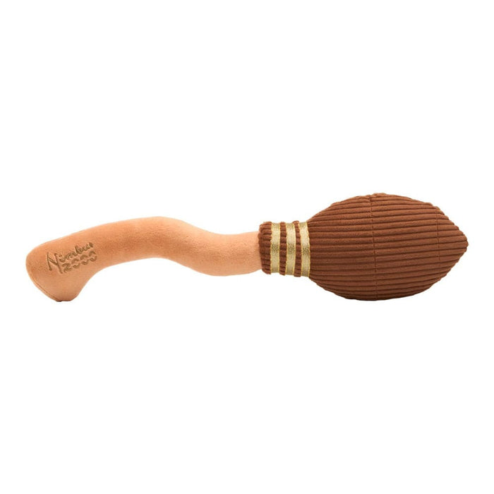 Harry Potter Balai en Peluche Nimbus 2000