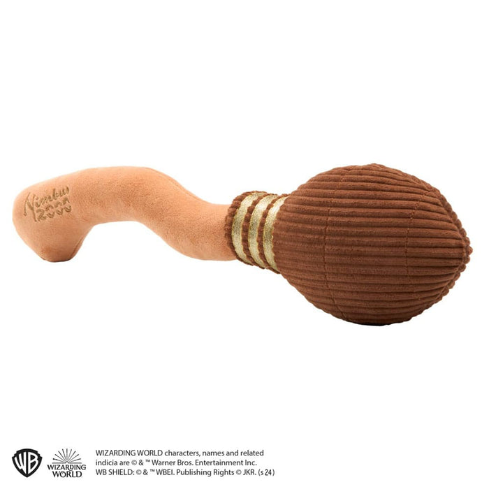 Harry Potter Balai en Peluche Nimbus 2000