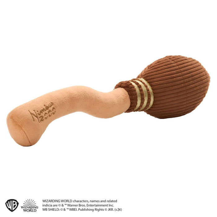 Harry Potter Balai en Peluche Nimbus 2000