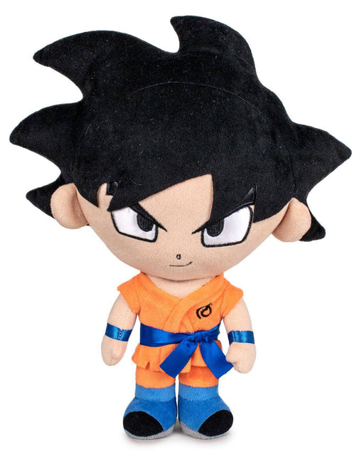 Dragon Ball Knuffel Son Goku