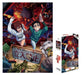 Dandadan Puzzle 1000 Pezzi