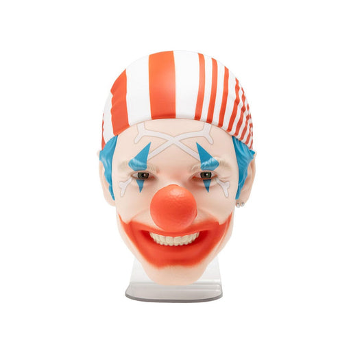 Lampada 3D One Piece Buggy (serie Netflix)