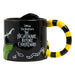 Nightmare Before Christmas 3D Mug Oogie Boogie