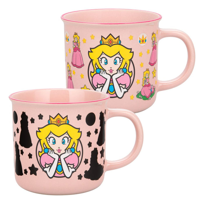 Tazza termica Super Mario Principessa Peach