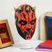 Lampe Star Wars masque de Darth Maul