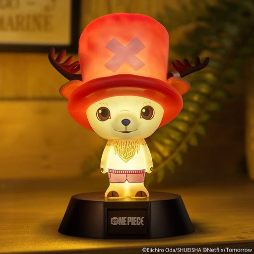 One Piece lamp Chopper