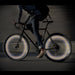 LED-Ventilleuchten fürs Fahrrad
