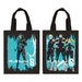 Kaiju No. 8 Bolsa de tela Kafka, Reno y Kikoru (Temporada 2)