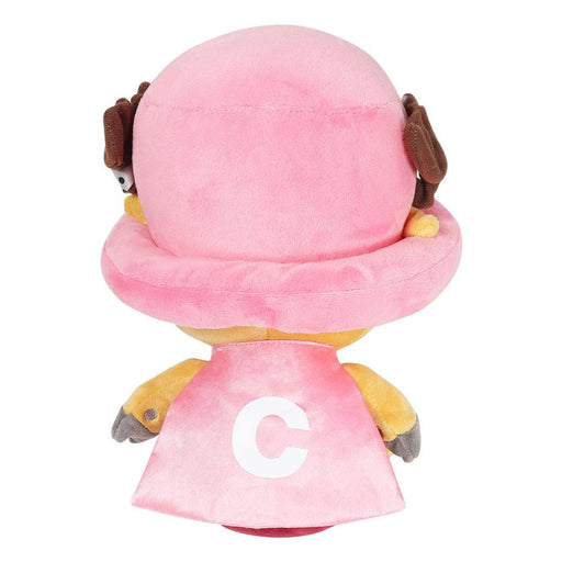 One Piece Pluchen Figuur Chopper 25 cm