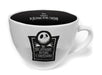 Tazza da cappuccino Jack The Nightmare Before Christmas