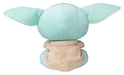 Star Wars Grogu knuffelfiguur
