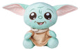 Star Wars Grogu knuffelfiguur