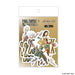 Final Fantasy IX 25th Anniversary Sticker Set
