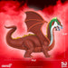 Dungeons & Dragons Ultimates Action Figure Tiamat