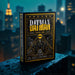 Jeu de cartes Batman 85e anniversaire
