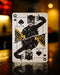 Jeu de cartes Batman 85e anniversaire