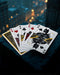 Jeu de cartes Batman 85e anniversaire