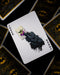 Jeu de cartes Batman 85e anniversaire