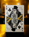 Jeu de cartes Batman 85e anniversaire