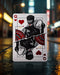 Jeu de cartes Batman 85e anniversaire
