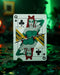 Jeu de cartes Batman 85e anniversaire