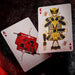 Cartes à jouer Marvel Deadpool