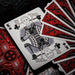 Cartes à jouer Marvel Deadpool