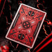 Cartes à jouer Marvel Deadpool