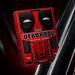 Cartes à jouer Marvel Deadpool