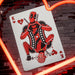 Cartes à jouer Marvel Deadpool