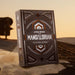 Star Wars: The Mandalorian speelkaarten v2