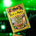 Jeu de cartes Rick and Morty