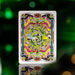 Jeu de cartes Rick and Morty