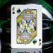 Jeu de cartes Rick and Morty