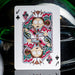Jeu de cartes Rick and Morty