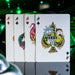 Jeu de cartes Rick and Morty