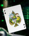 Jeu de cartes Rick and Morty