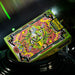 Jeu de cartes Rick and Morty