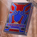 Spider-Man Spielkarten im Filmdesign