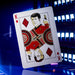 Cartas premium Star Trek Dark Edition (negras)