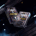 Cartas premium Star Trek Dark Edition (negras)
