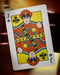 Carte da gioco Superman The Man of Steel