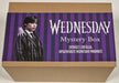 Wednesday Gift Box (Bottle, Notebook & Snack Box)