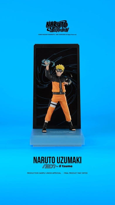 Naruto Shippuden Leuchtfigur Naruto Uzumaki (NEON)